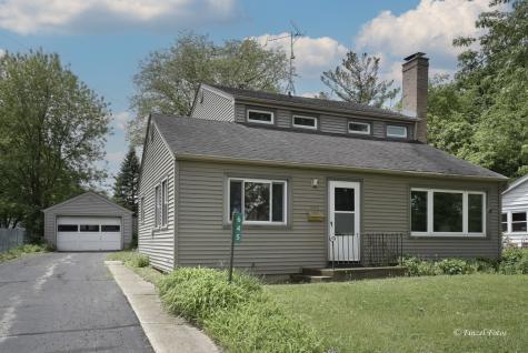 645 Pleasant Street Woodstock IL 60098