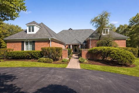 1620 Pheasant Trail Inverness IL 60067