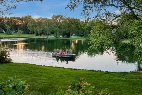 1620 Pheasant Trail Inverness IL 60067