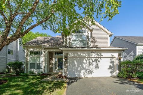 1207 Pennsbury Lane Aurora IL 60502