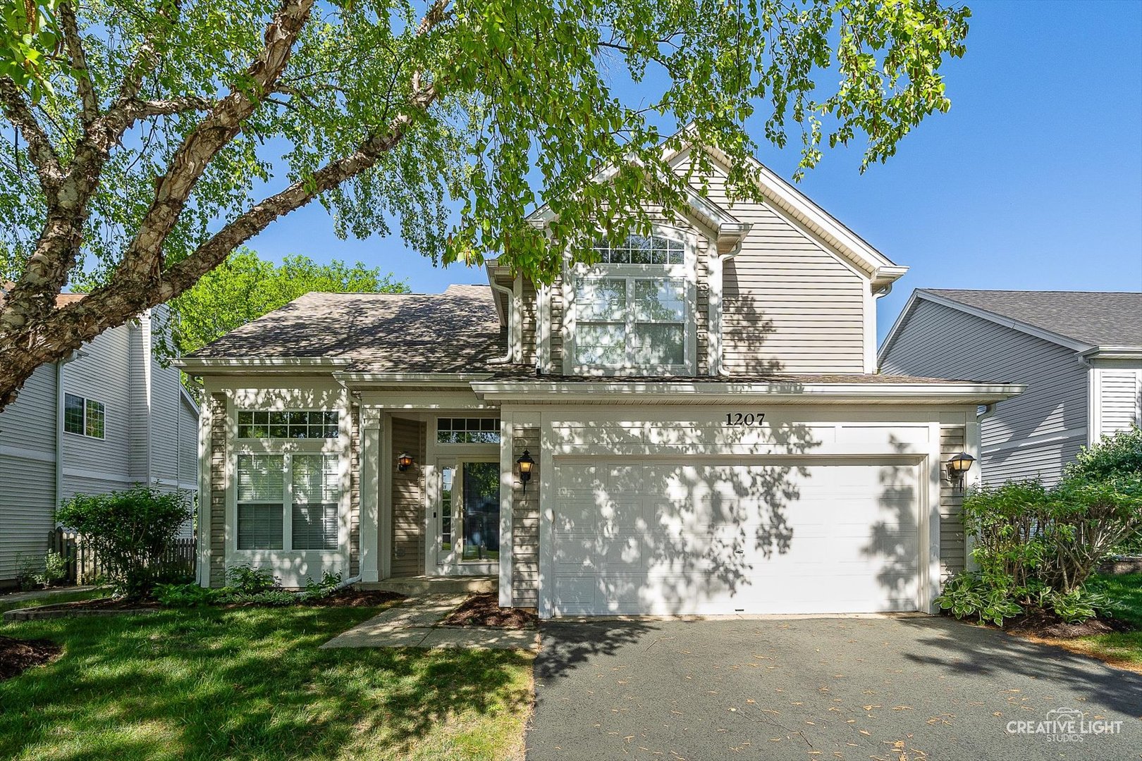 1207 Pennsbury Lane Aurora IL 60502