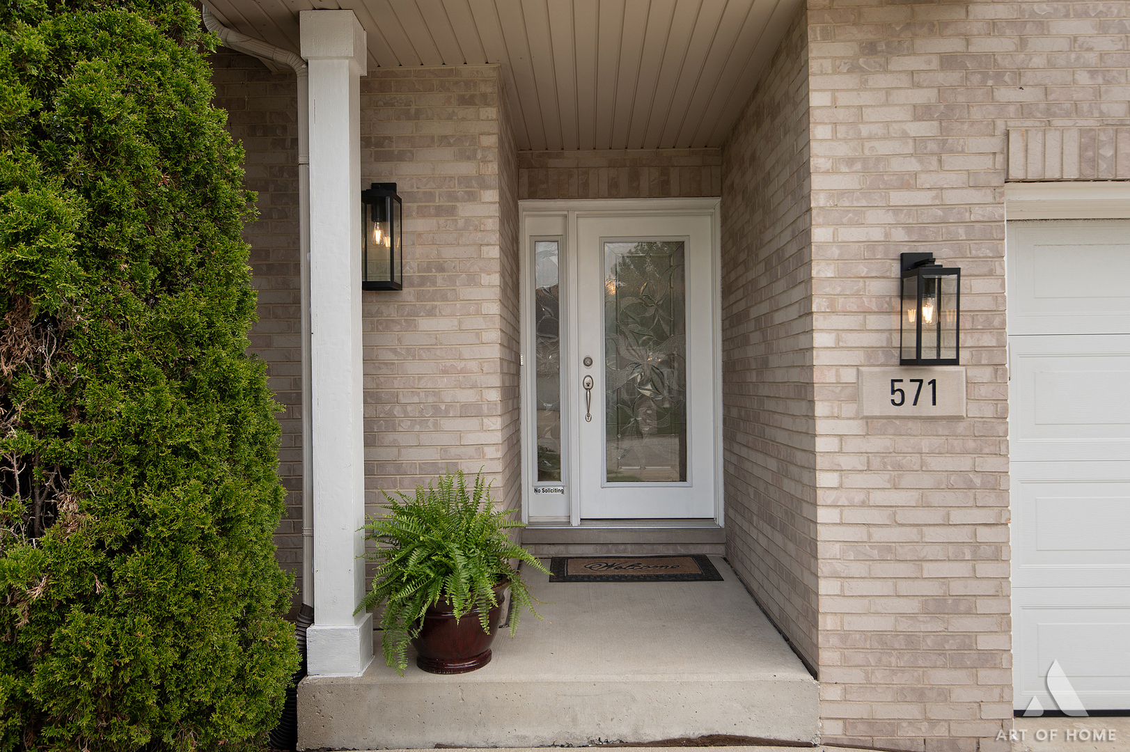 571 North Veterans Parkway Addison IL 60101