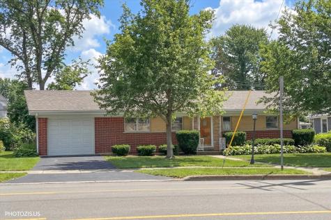 4707 Fairview Avenue Downers Grove IL 60515