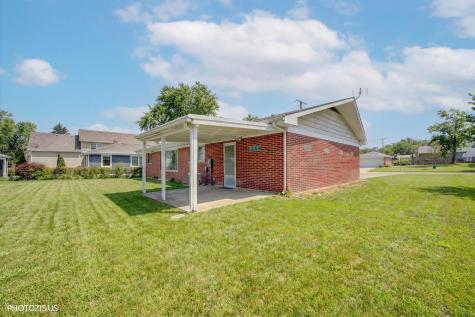 4707 Fairview Avenue Downers Grove IL 60515