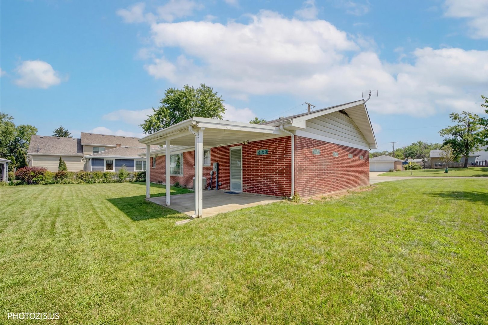 4707 Fairview Avenue Downers Grove IL 60515