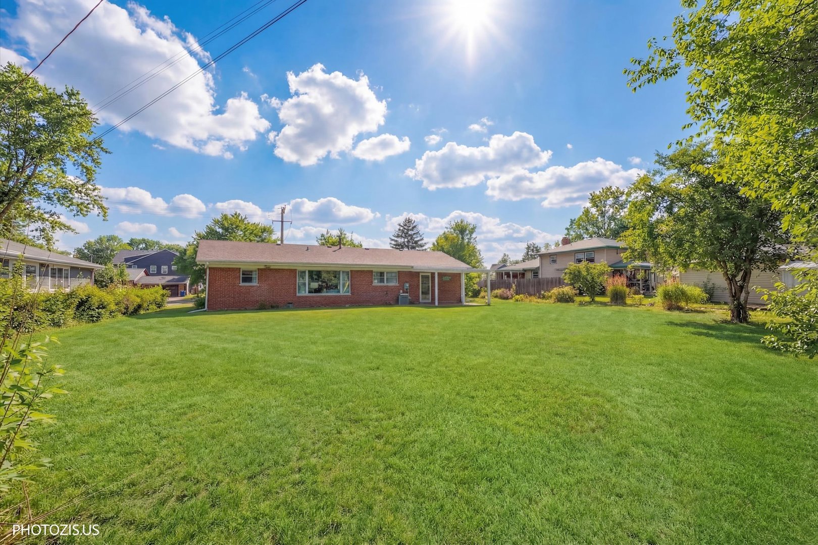 4707 Fairview Avenue Downers Grove IL 60515