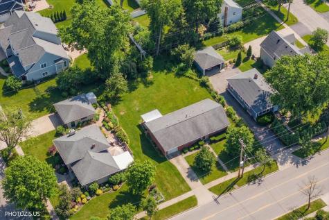 4707 Fairview Avenue Downers Grove IL 60515
