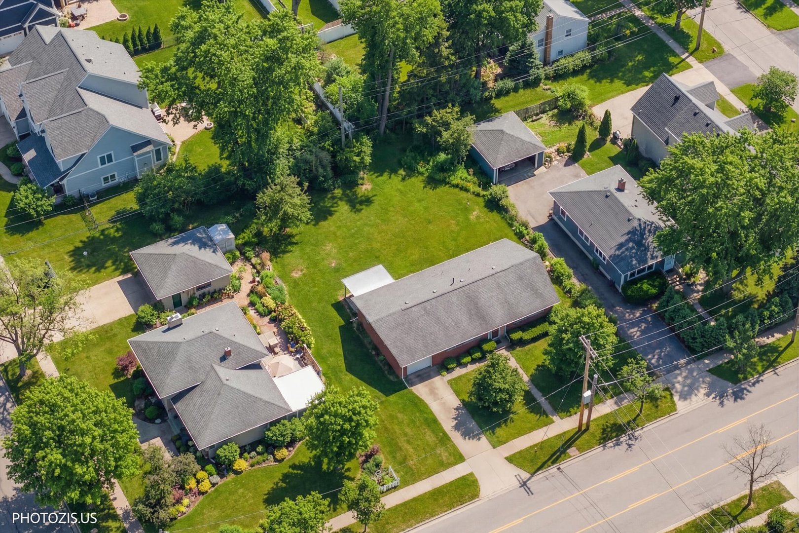 4707 Fairview Avenue Downers Grove IL 60515