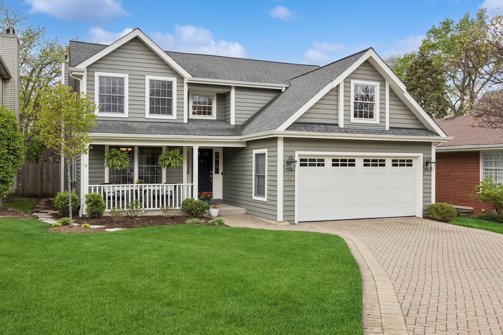 749 Summit Street Downers Grove IL 60515