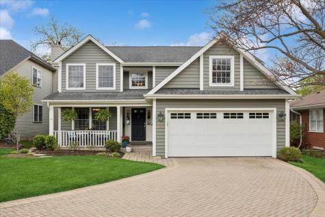 749 Summit Street Downers Grove IL 60515