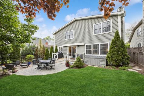 749 Summit Street Downers Grove IL 60515
