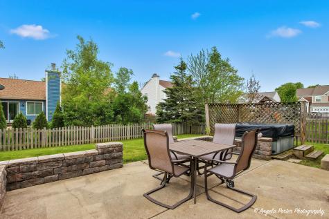 97 Bay View Lane Grayslake IL 60030