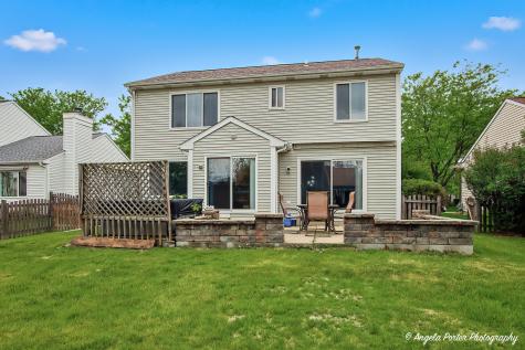 97 Bay View Lane Grayslake IL 60030