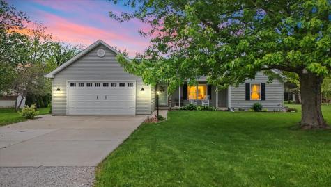 895 County Road 2125 Champaign IL 61822