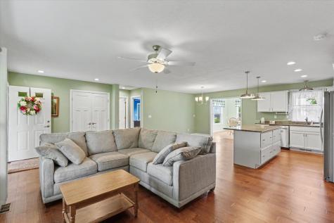 895 County Road 2125 Champaign IL 61822
