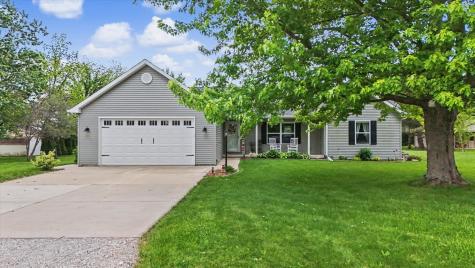 895 County Road 2125 Champaign IL 61822