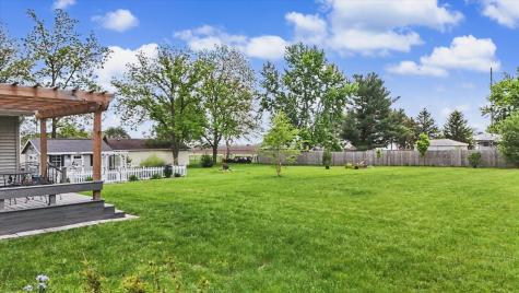 895 County Road 2125 Champaign IL 61822