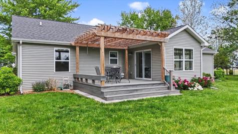 895 County Road 2125 Champaign IL 61822