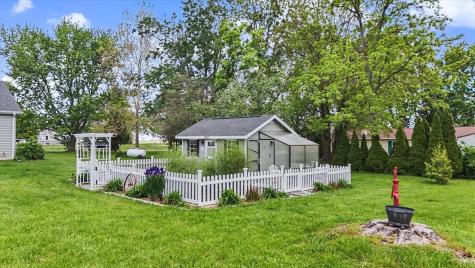 895 County Road 2125 Champaign IL 61822