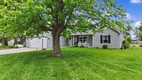 895 County Road 2125 Champaign IL 61822