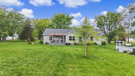 895 County Road 2125 Champaign IL 61822