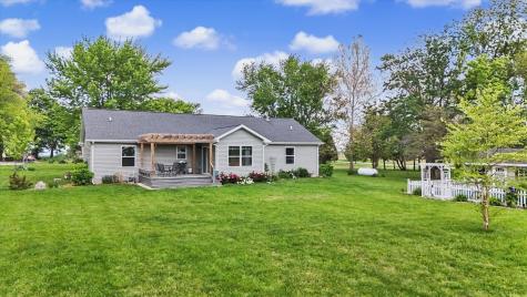 895 County Road 2125 Champaign IL 61822