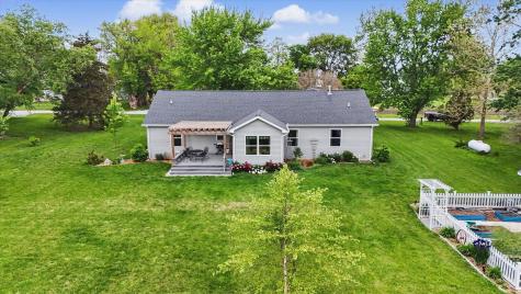 895 County Road 2125 Champaign IL 61822
