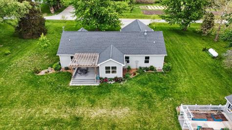895 County Road 2125 Champaign IL 61822
