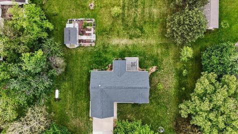 895 County Road 2125 Champaign IL 61822