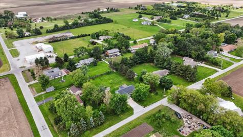 895 County Road 2125 Champaign IL 61822