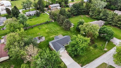 895 County Road 2125 Champaign IL 61822