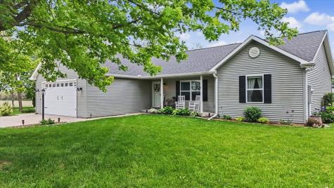 895 County Road 2125 Champaign IL 61822