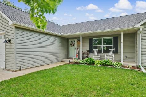 895 County Road 2125 Champaign IL 61822