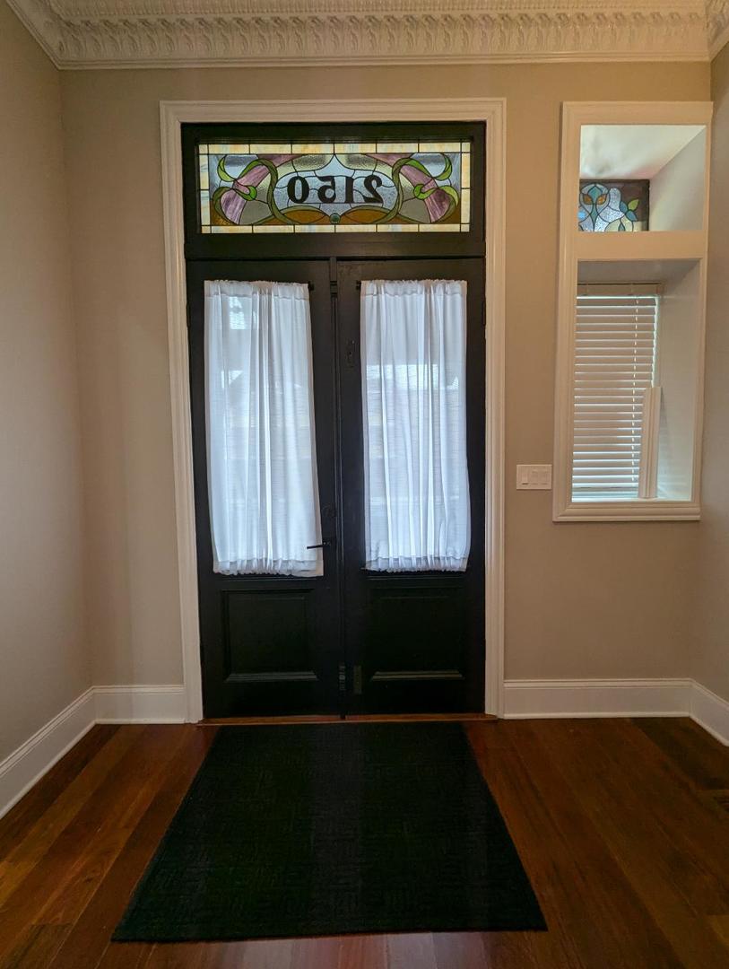 2150 West Monroe Street Chicago IL 60612
