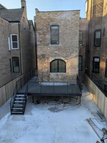 2150 West Monroe Street Chicago IL 60612
