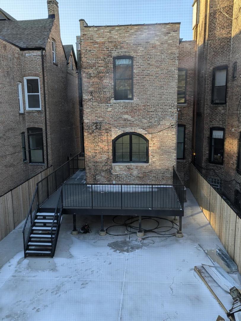 2150 West Monroe Street Chicago IL 60612