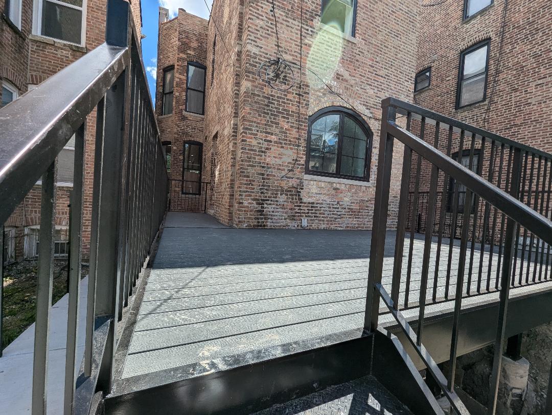 2150 West Monroe Street Chicago IL 60612