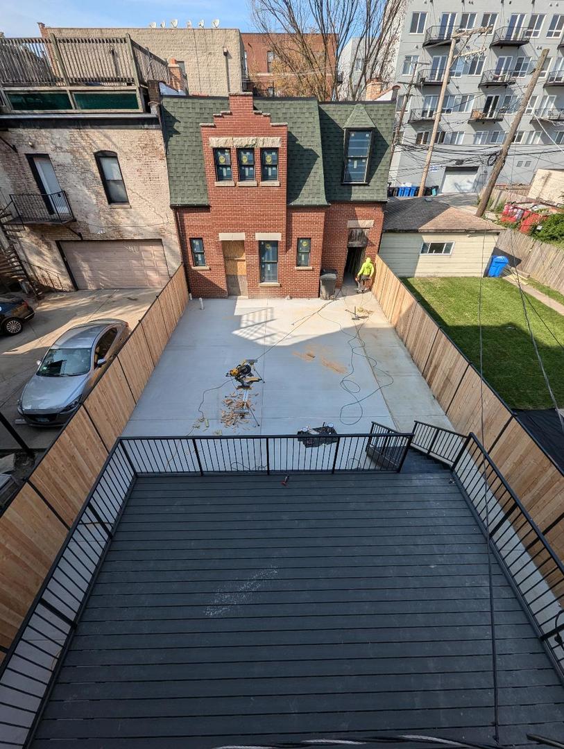 2150 West Monroe Street Chicago IL 60612