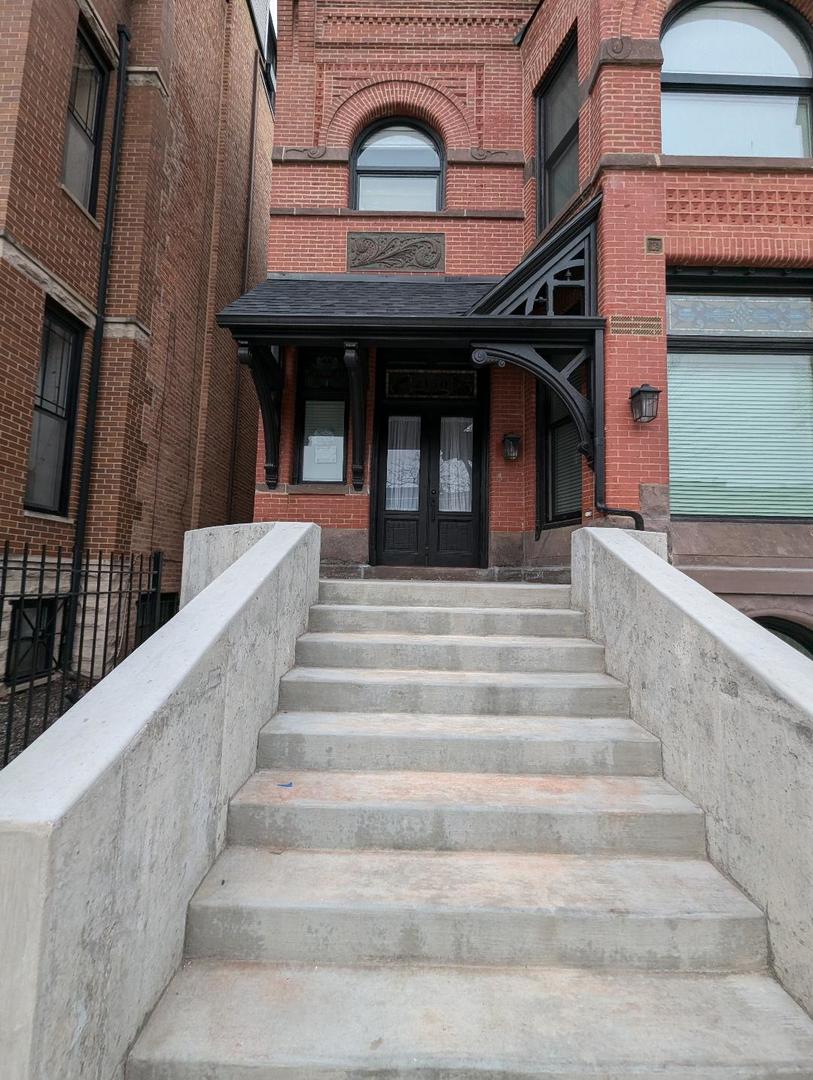 2150 West Monroe Street Chicago IL 60612