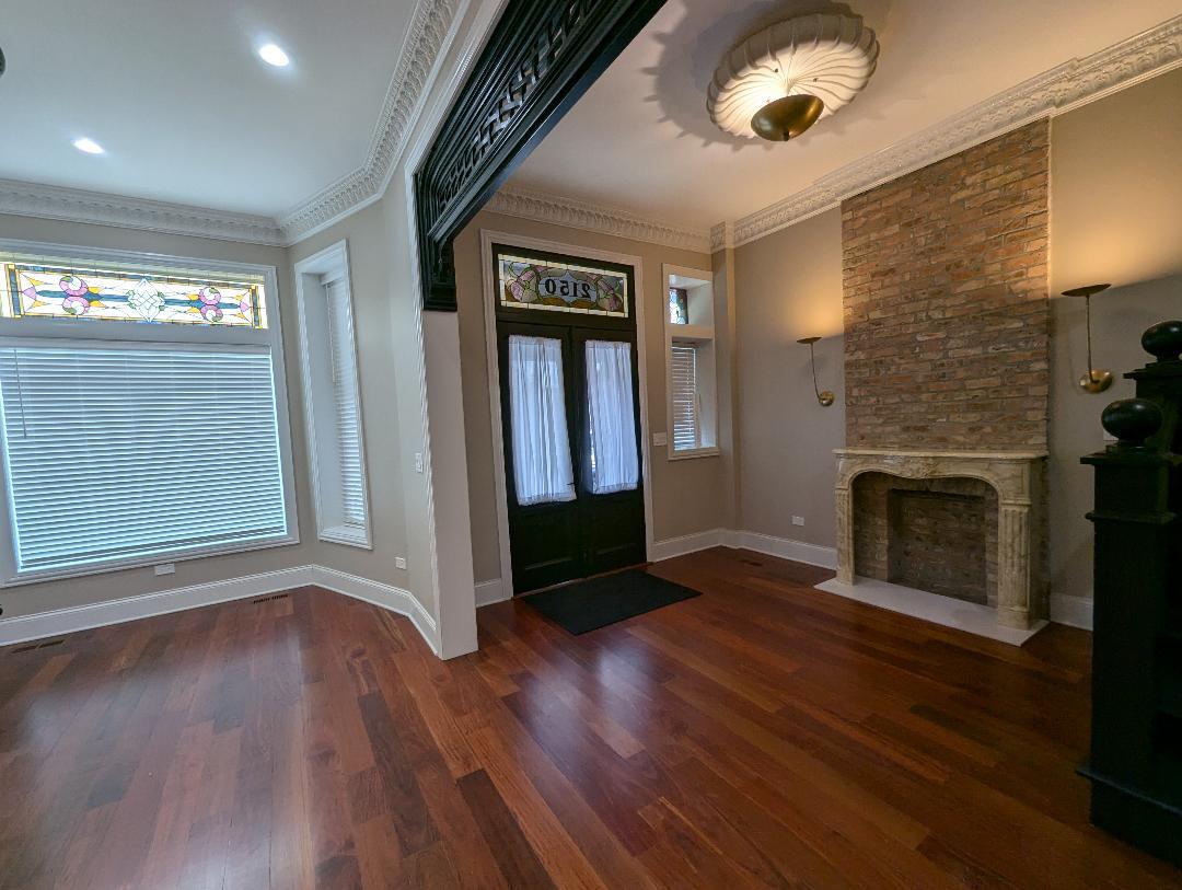 2150 West Monroe Street Chicago IL 60612