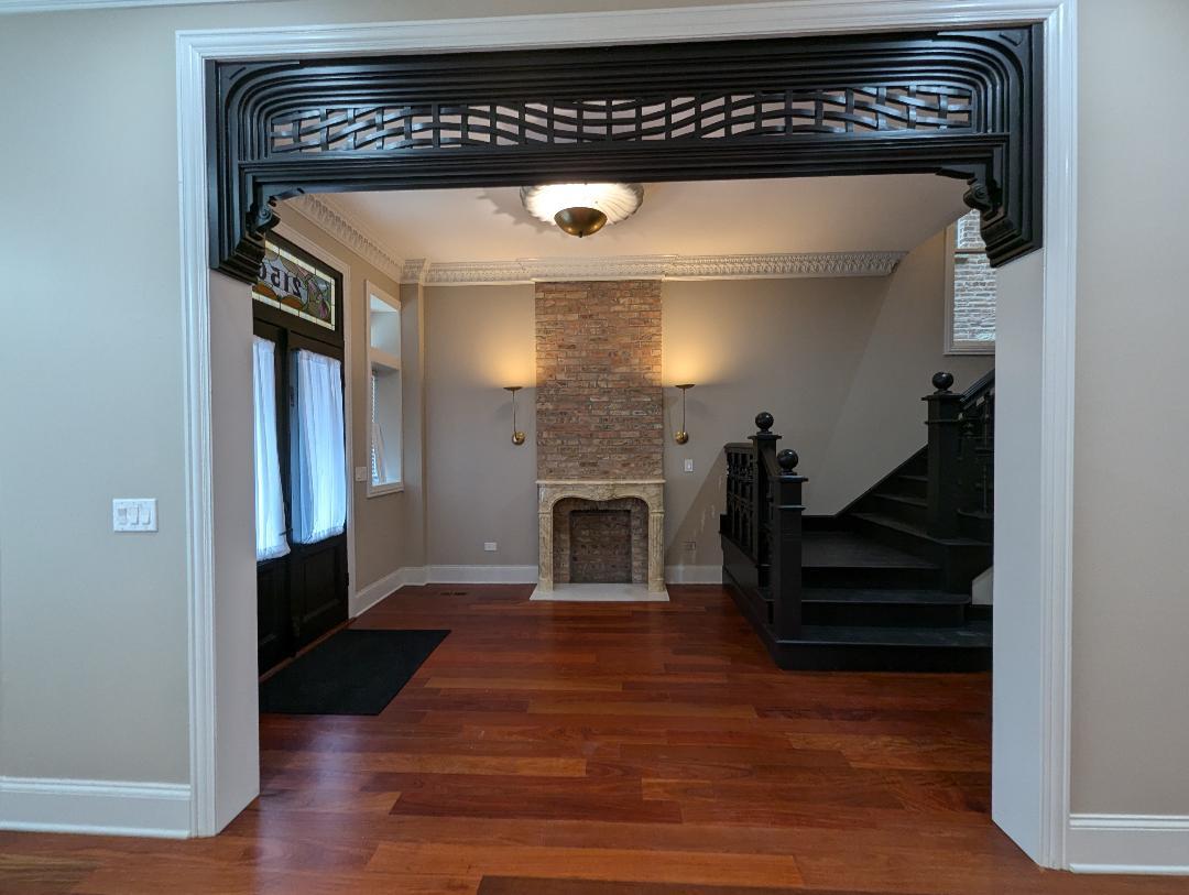 2150 West Monroe Street Chicago IL 60612
