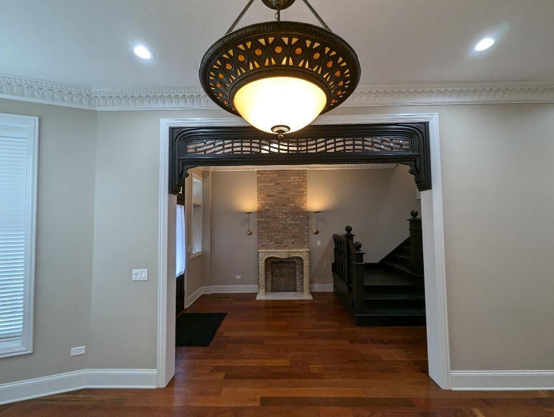 2150 West Monroe Street Chicago IL 60612
