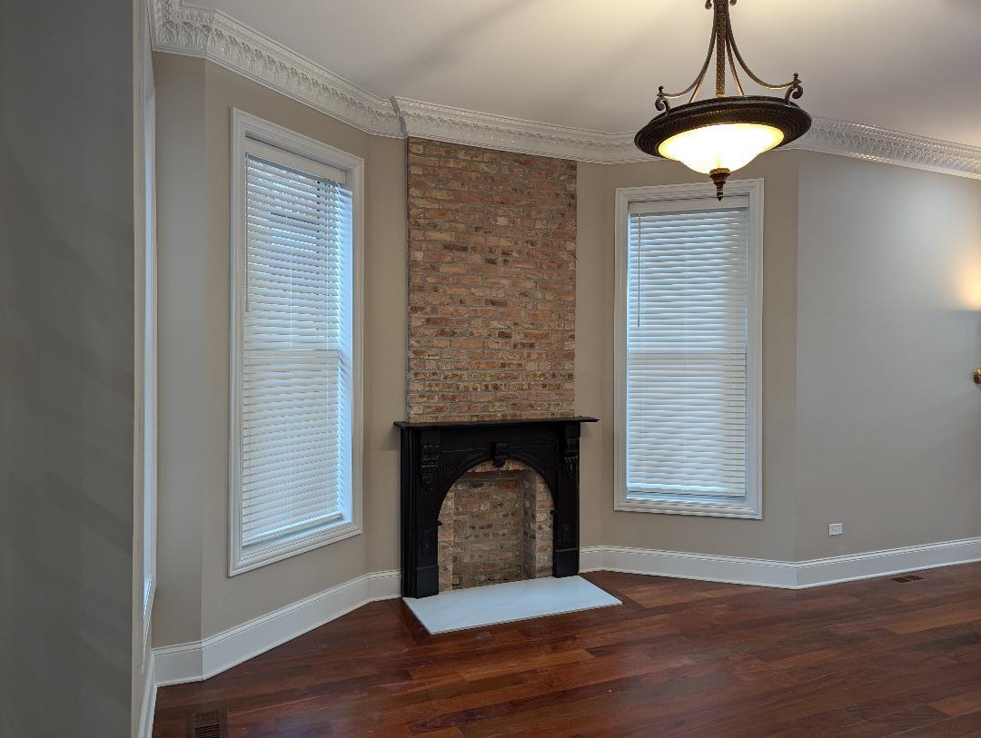 2150 West Monroe Street Chicago IL 60612
