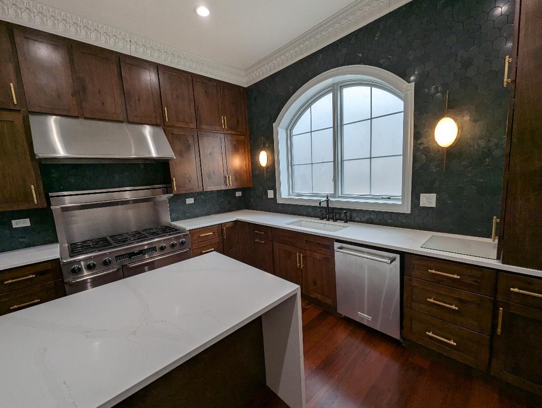 2150 West Monroe Street Chicago IL 60612