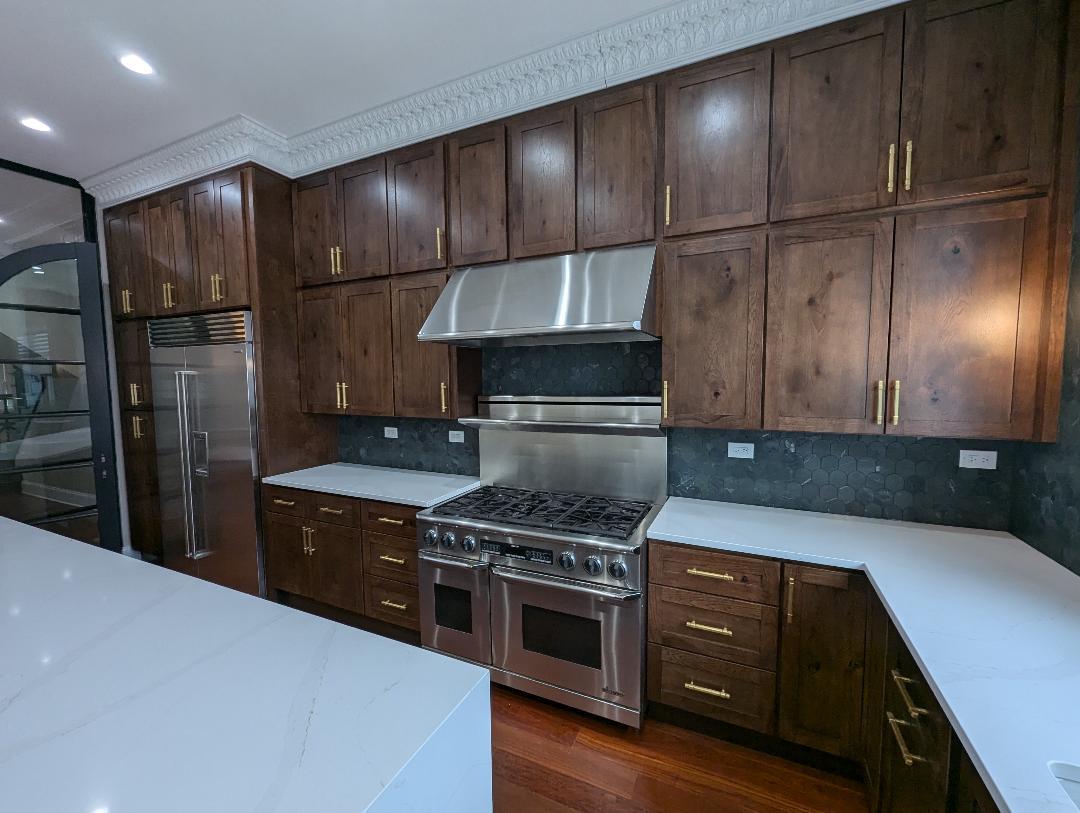2150 West Monroe Street Chicago IL 60612