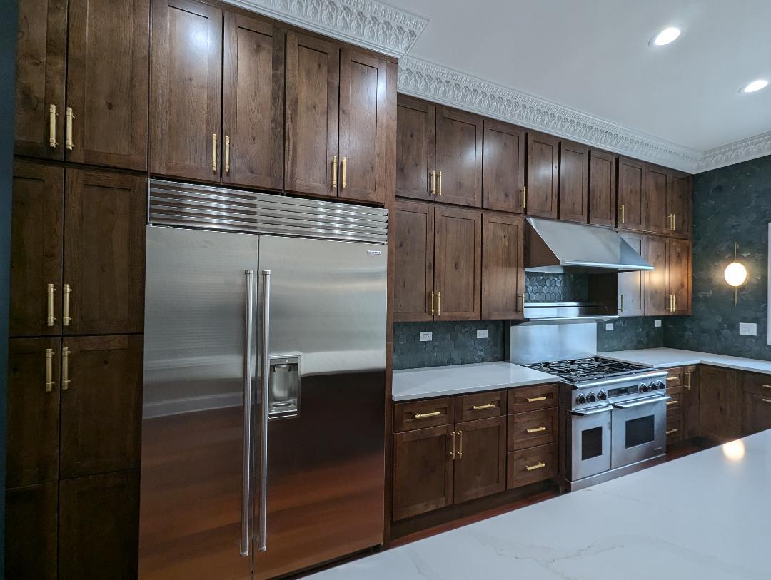 2150 West Monroe Street Chicago IL 60612