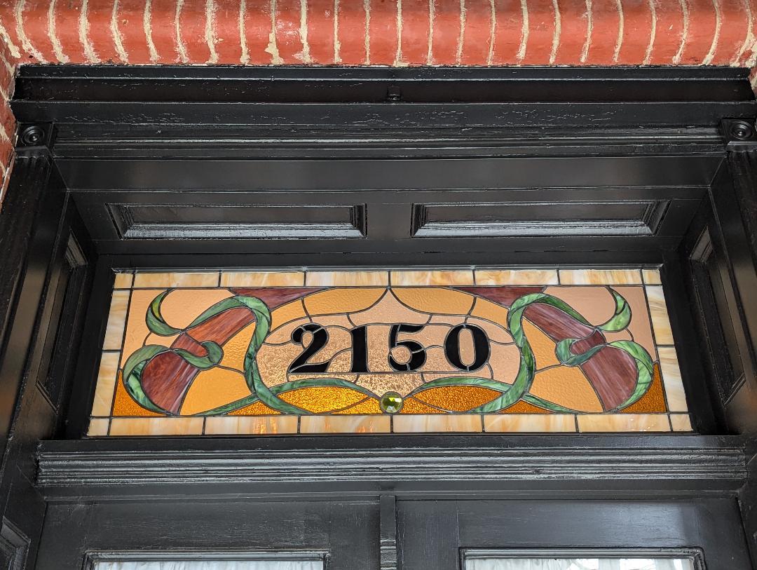 2150 West Monroe Street Chicago IL 60612
