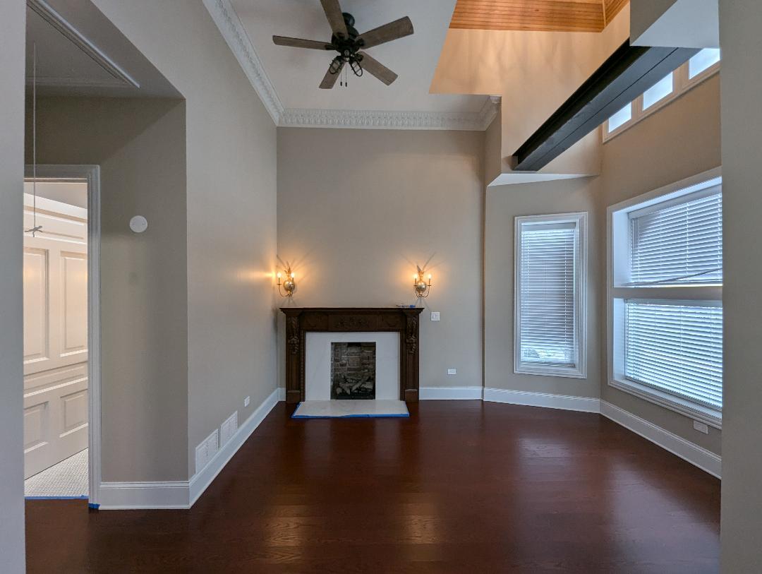 2150 West Monroe Street Chicago IL 60612