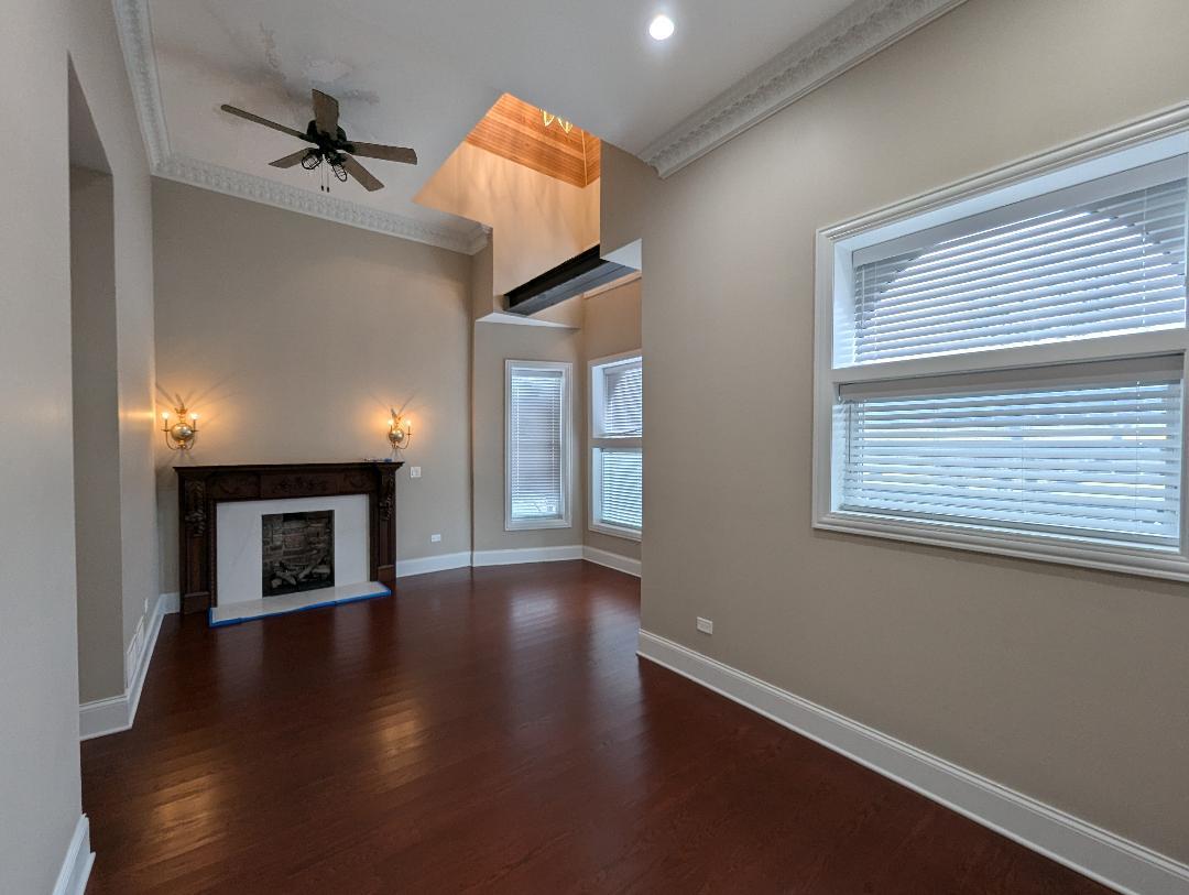 2150 West Monroe Street Chicago IL 60612