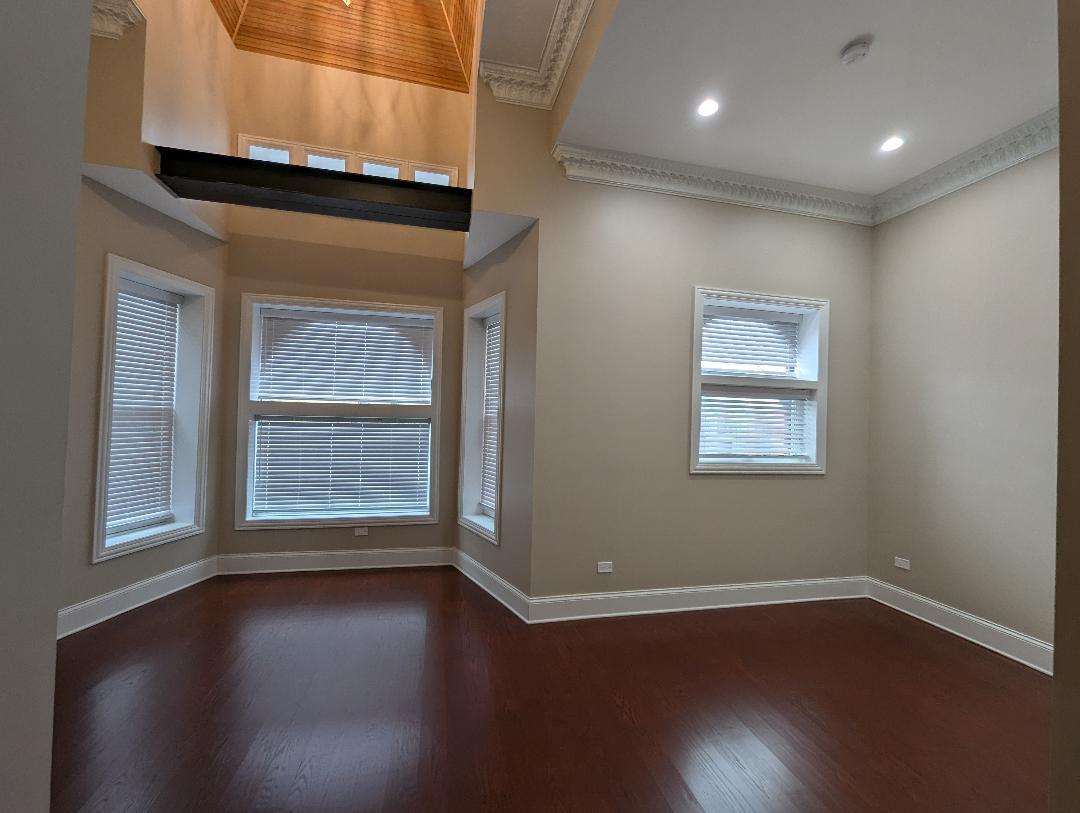 2150 West Monroe Street Chicago IL 60612